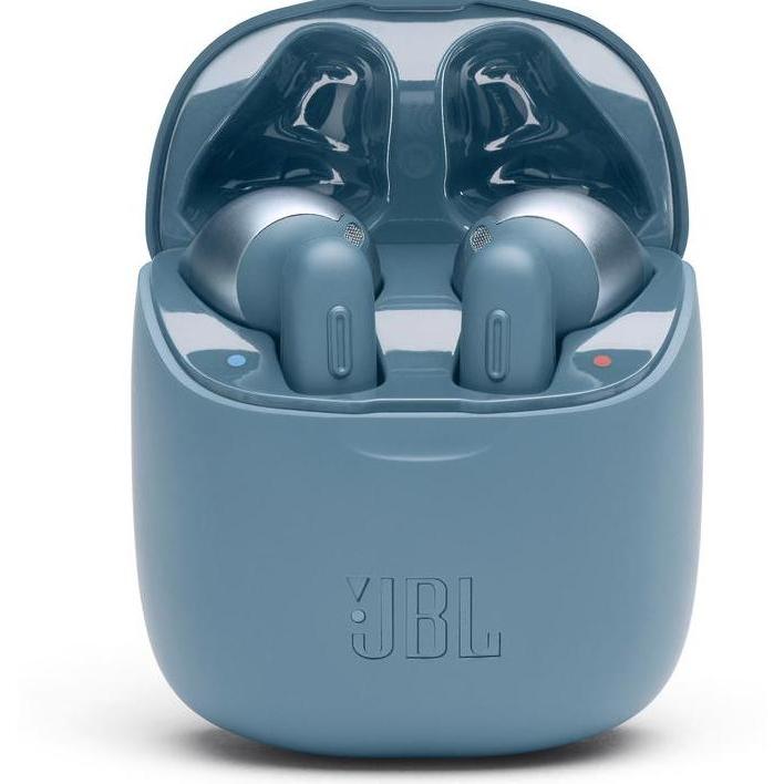 Murah Jbl Tune 220 Tws Earphone Bluetooth Original - Garansi Resmi