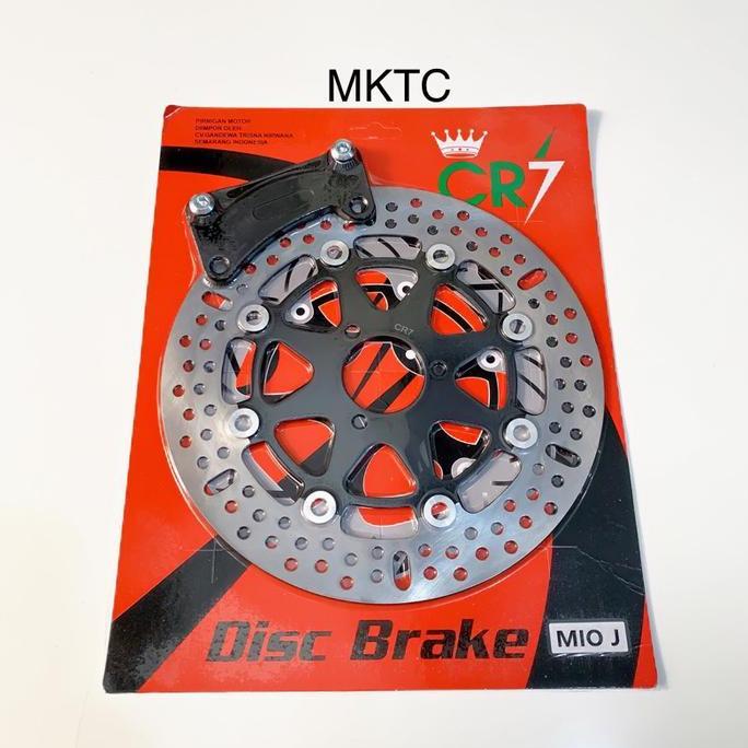 Promo PIRINGAN CAKRAM LEBAR 260 MM MIO J/MIO M3 Diskon