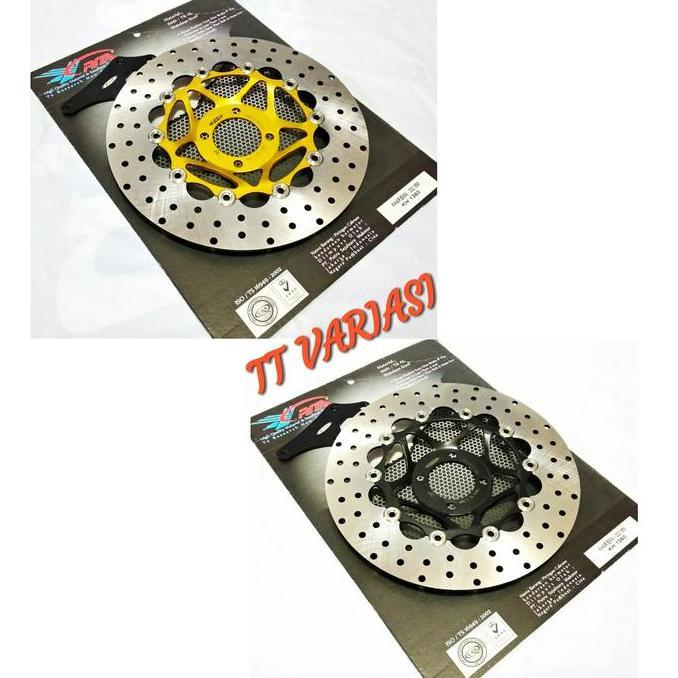 Promo Cakram Depan Honda Kharisma - Supra X 125 PSM Diskon