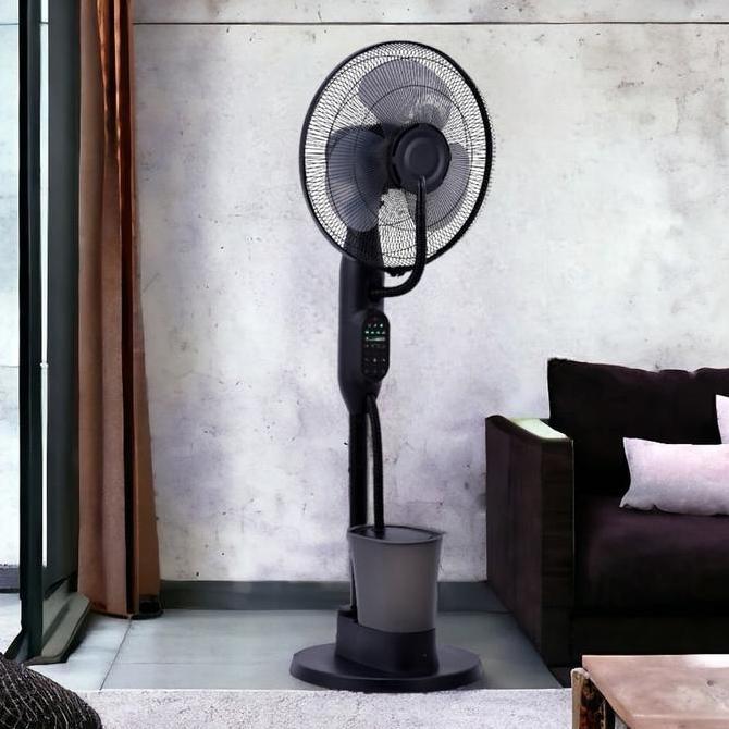 KRISBOW APA Kipas angin uap humidifier 16 " kapasitas 2 lt CO
