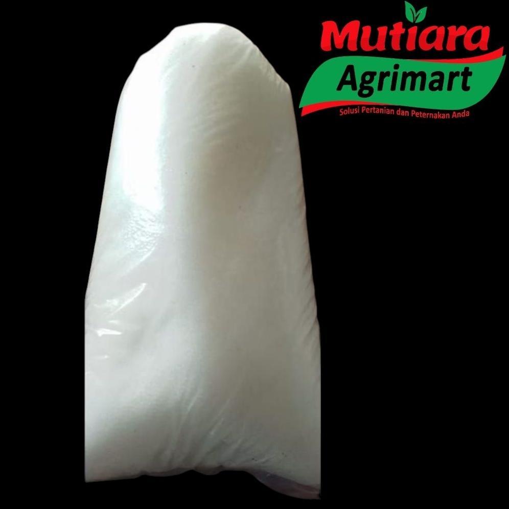 Promo Cod Pupuk Urea Putih 1Kg // Pupuk Nitrea Kemasan 1Kg 