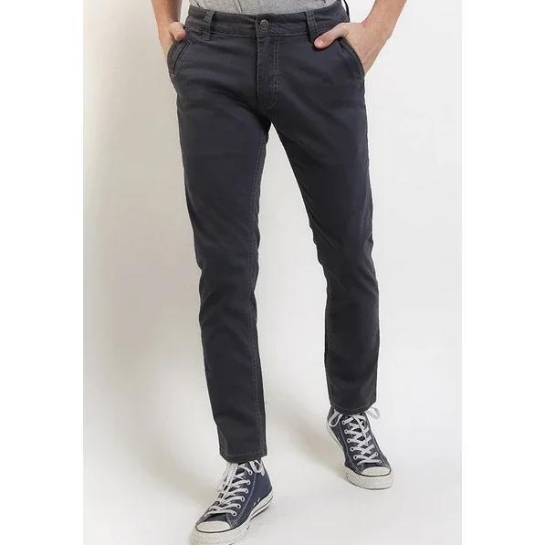 Grosir Celana Panjang Chinos Cardinal Slimfit