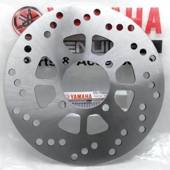 Promo PIRINGAN CAKRAM DEPAN MIO-MIO SMILE-MIO SPORTY ORIGINAL Diskon