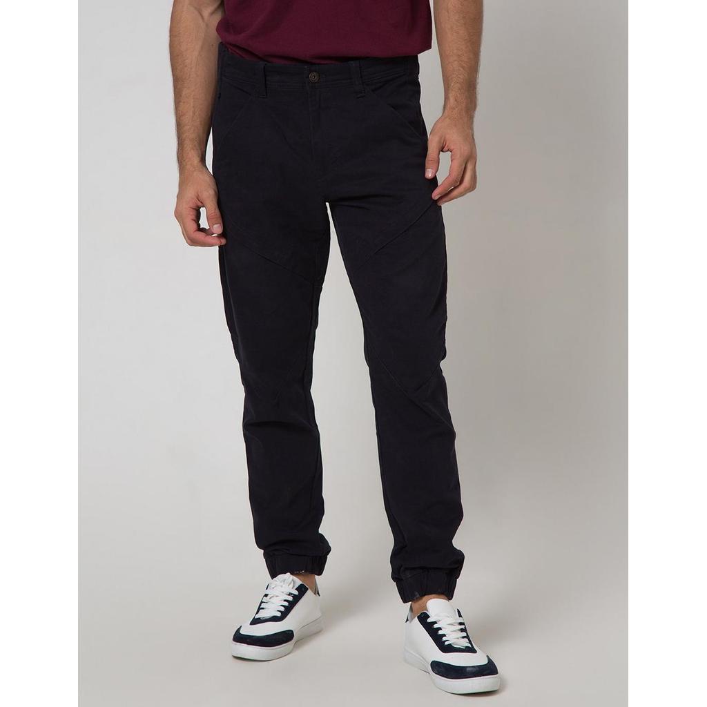 Promo Emba Classic Jogger Casual Celana Panjang Pria 107151450