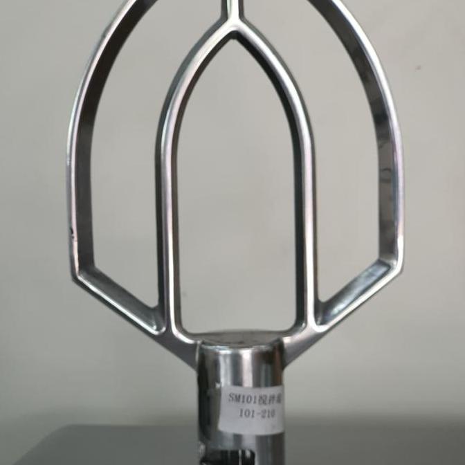 NEW Beater /Pengaduk SINMAG type SM-401