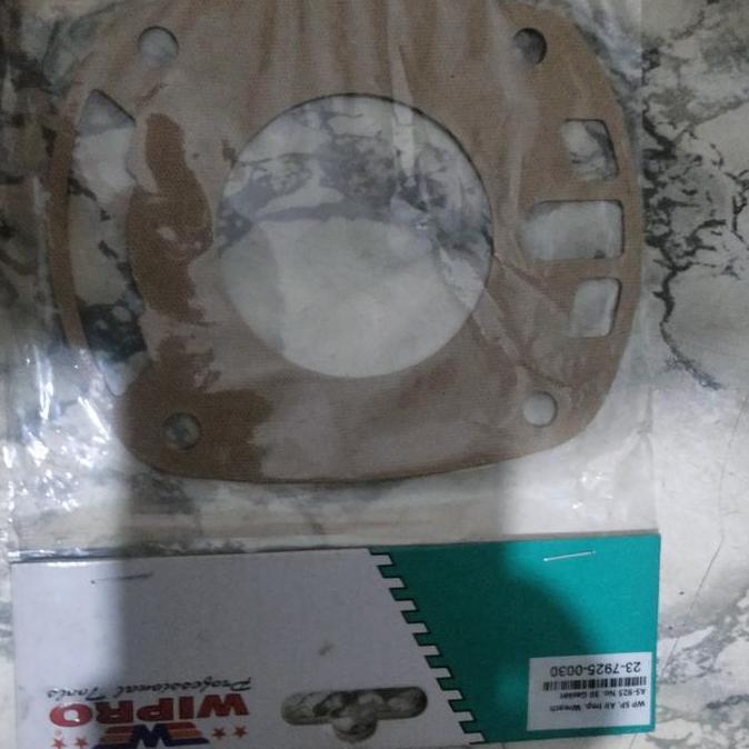 .........] Gasket No 30 Air Impact Wrench 1" AS 925 Wipro