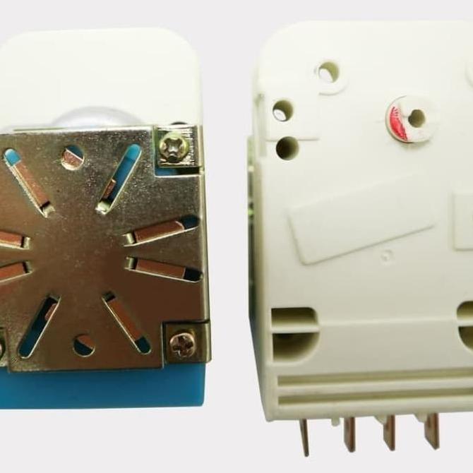 +++++] Timer Kulkas Samsung 2 Pintu