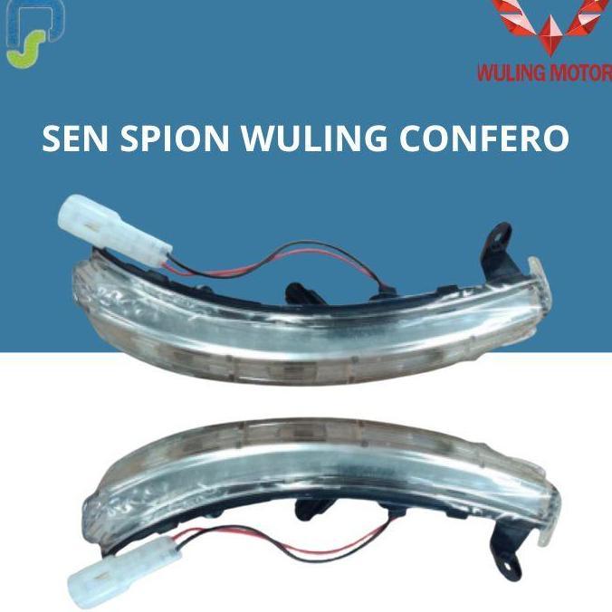 Ready Sen Spion Wuling Confero - Sein Spion Wuling Confero