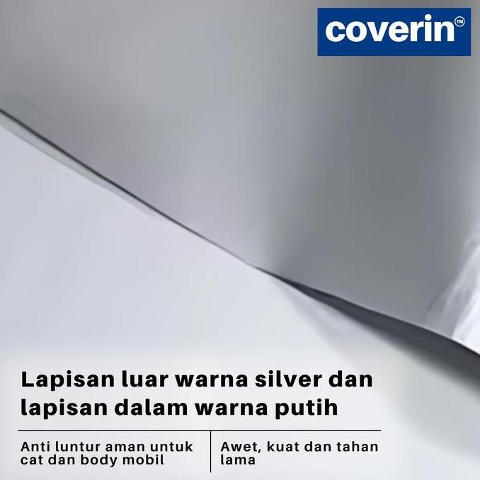 Murah Body Cover Mobil Chevrolet Captiva / Sarung Mobil Captiva / Mantel Mobil Captiva / Mantol Capt