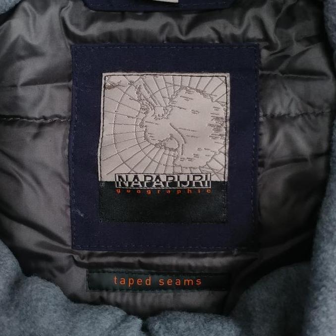 New- Napapijri Skidoo