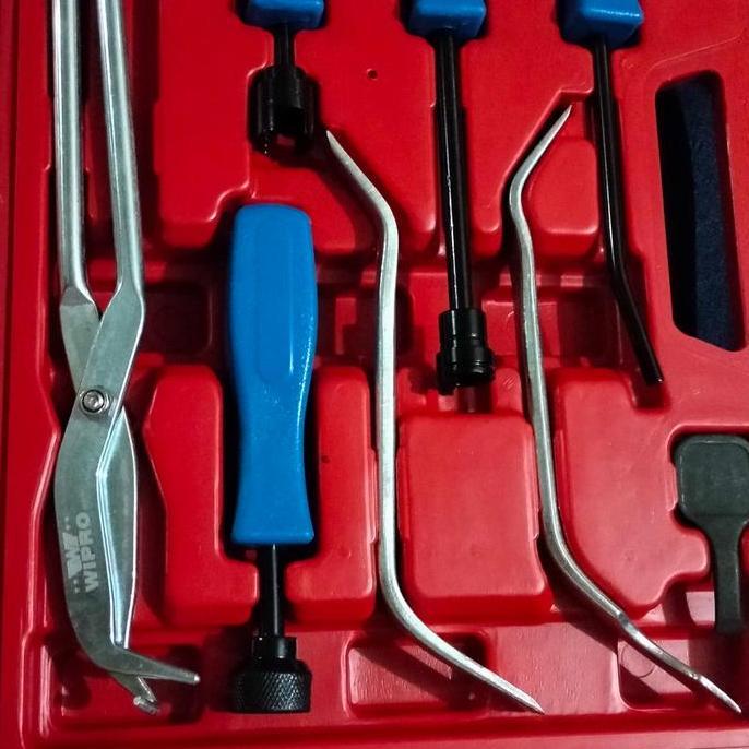 #####] Professional Brake Tool Set W8056 Wipro