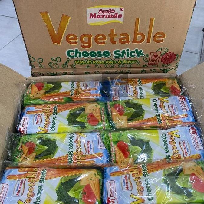(DAPAT 1DUS) VEGETABLE SNACK SAYUR CAMILAN KEJU SAYUR CHEESE STICK / STIK VEGETABLE / CHEESE STIK VE