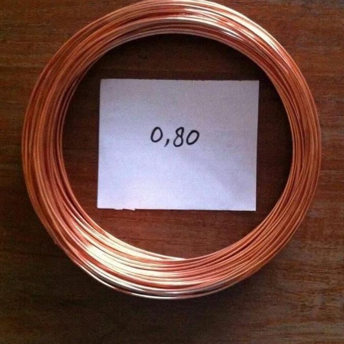 `````````] Pipa Kapiler 0,80"