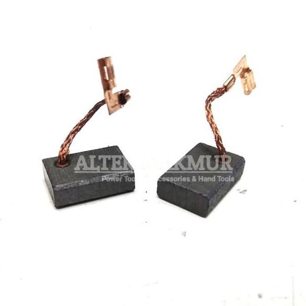 `````````] Carbon Brush Gerinda Makita 9553 / 9553B / Bostel CB325 Gurinda 9553 B