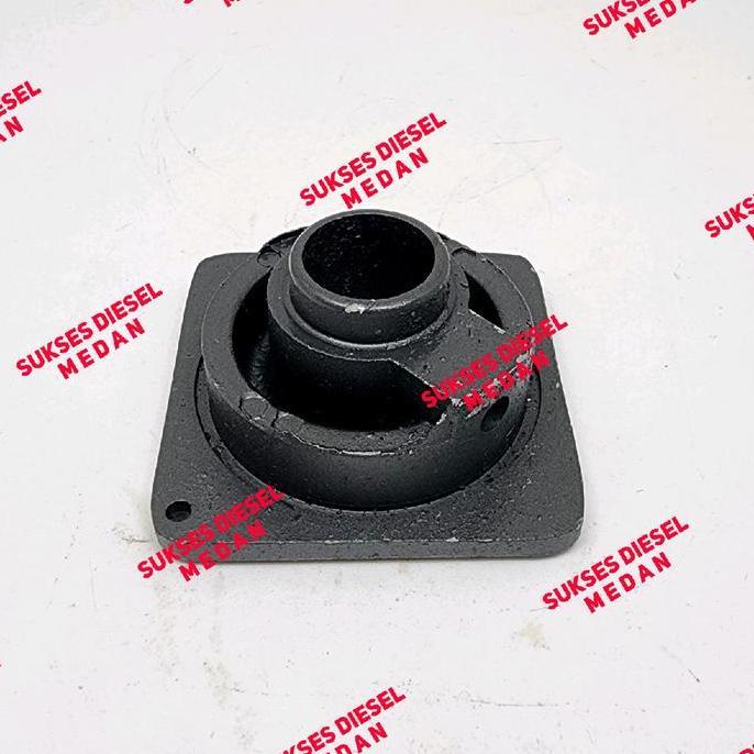 ] TS105 TS155 TS180 TS190 TS230 Cover Lub Oil Strainer Tutup Saringan Oli Mesin Diesel Yanmar Taiwan