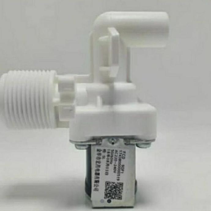 @#@#@#] Solenoid Water Valve Inlet Mesin Cuci LG Sharp