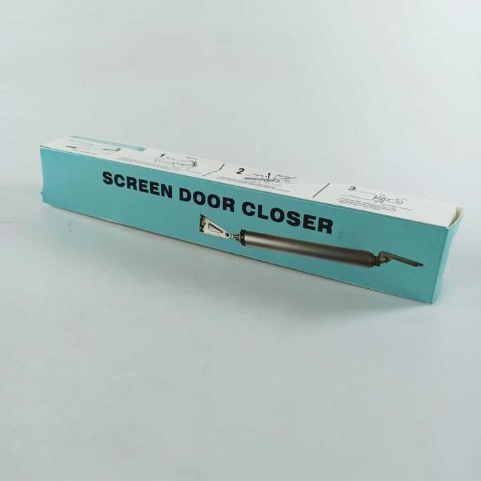 Engsel Hidrolik Penutup Pintu Otomatis Door Closer