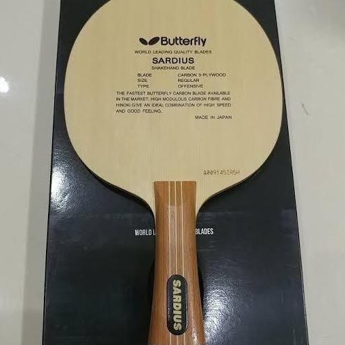 Ter Sardius Bet Tenis Meja