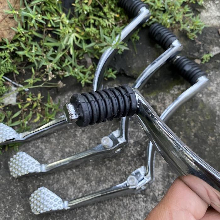 Pedal Perseneling C2Ss Pijakan Perseneleng Cb Gl Megapro Pedal Operan Gigi C2Ss Import Original Dan 