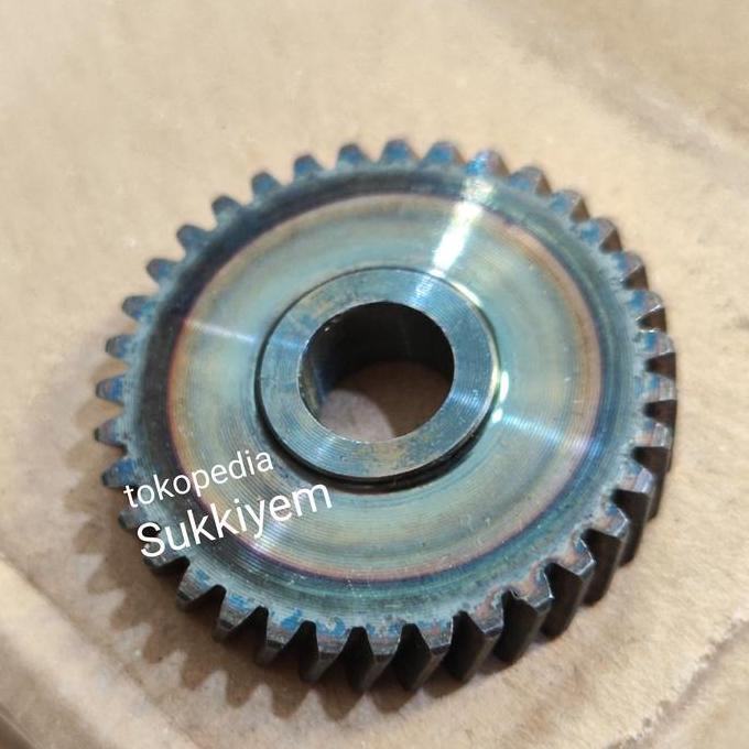 +%+%+%] Gear M0600B Mesin Bor 10mm Makita Gigi Nanas M0600 B M 0600