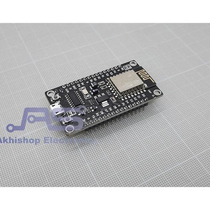 $$$$] NodeMCU LUA V3 LOLIN WIFI Development Board