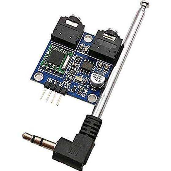 cusss order] FM Receiver TEA5767 Modules