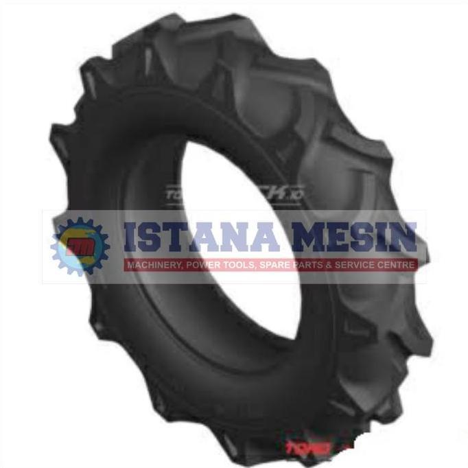 BAN LUAR TRAKTOR TANGAN YANMAR HAND TRAKTOR BAN ZETOR QUICK RING 13