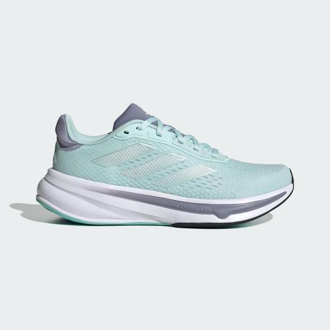 adidas Running Response Super Shoes Women Turquoise JQ2518