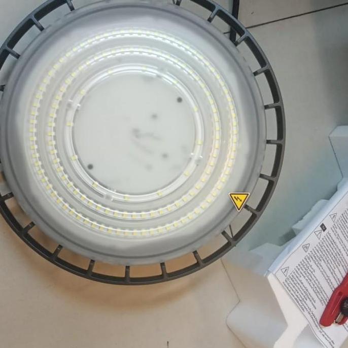 PHILIPS SmartBright Highbay G3 BY239P 145Watt IP65 CW/NW PSU