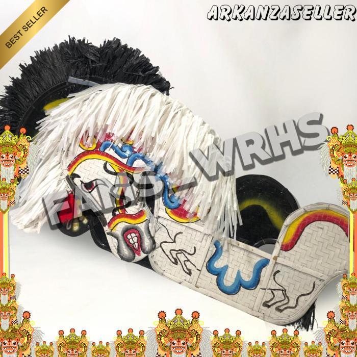 [ New ] Jaranan Jumbo Jaranan Pentas Jaran Kepang Kuda Lumping Bahan Pita Jaranan