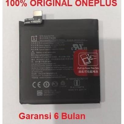 Ready Battery Baterai Batre Oneplus 7T Pro BLP 745 Original