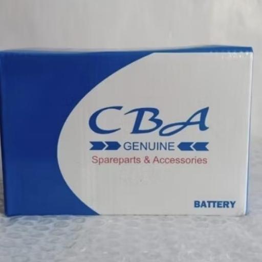 CBA BATTERY SPRAYER / BATERE POMPA ELEKTRIK