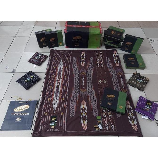 Sarung Atlas Super Premium 920