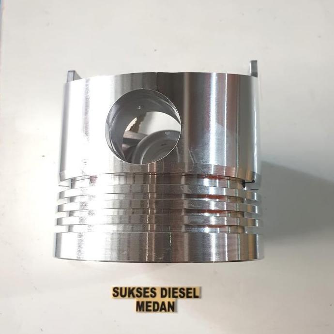 NEW Piston Mesin Kubota KND-250 KND250DI