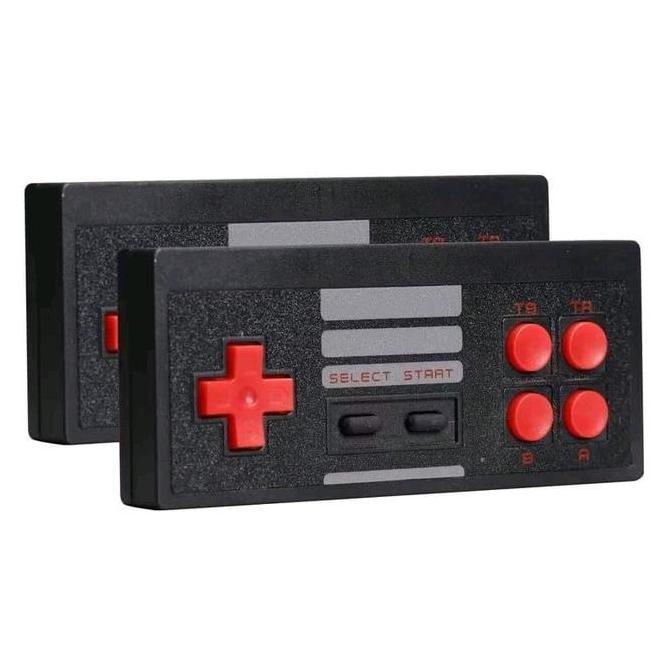 Extreme Mini Game box Jadul / Game Console TV Game Retro Mini Gamebox / GameBoy Konsol Game Joystick