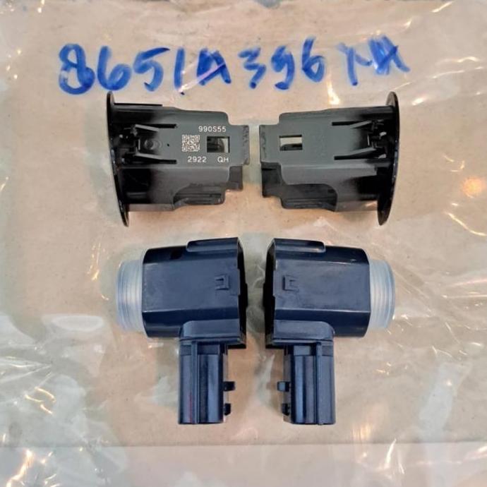 Sensor Bumper Depan Pajero Sport Bagian Samping Mitsubishi Pajero 2021  Sale