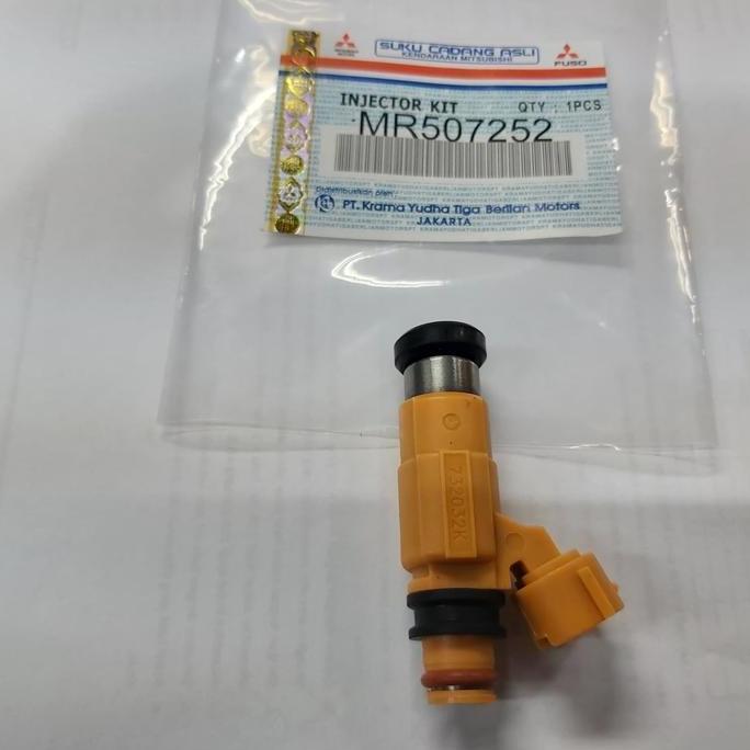 Nozzle Injector Mitsubishi Kuda Grandia 2000Cc  Sale