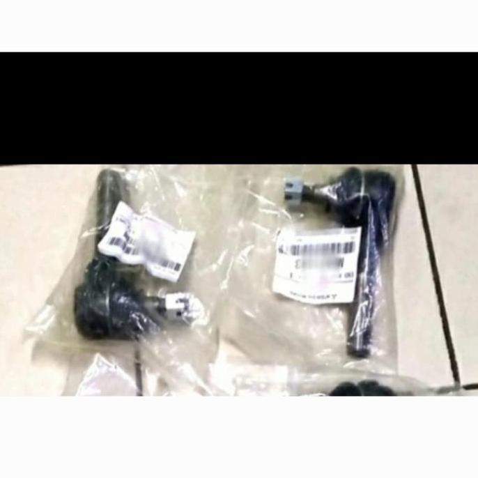 Tierod Pendek Pajero V43 Bensin Tierod Luar Pajero Bensin V43 3.0  Sale