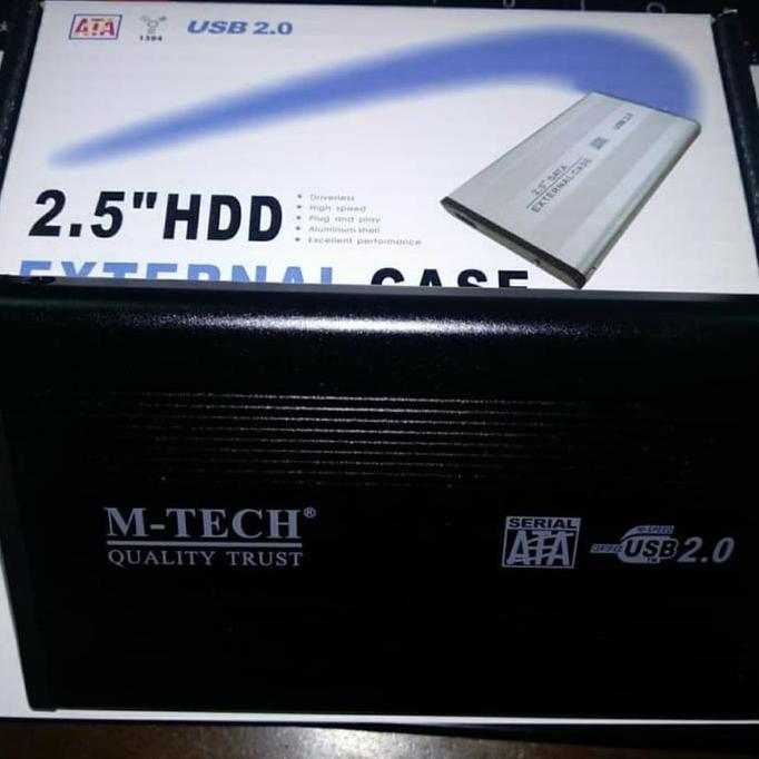 TERBARU - HDD Ext 80 GB Full Game PS2