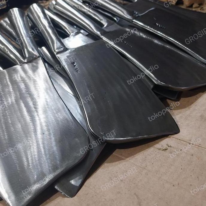 New- daging dan tulang super tajam golok cincang tulang premium