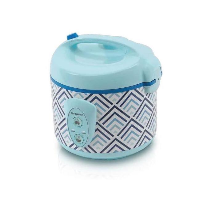 Rice Cooker SHARP KS-N18MG Original Magic com KSN 18MG Mejikom Murah
