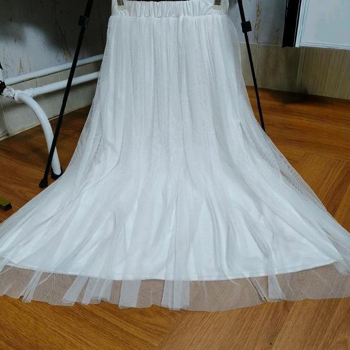 rok tutu rok tile wanita dewasa