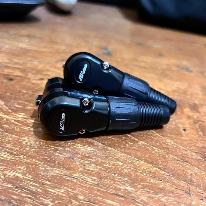 Jack L Canon Female Spl Audio Original - Jack Canon Female Spl Audio Black Original