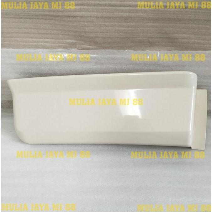 Grosir Cover Tangga Bawah Fuso Supergreat/Supergreat