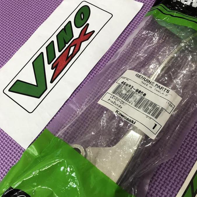 Handel Handle Kopling Kawasaki Klx 150 / Dtracker 150 / Ori Kawasaki