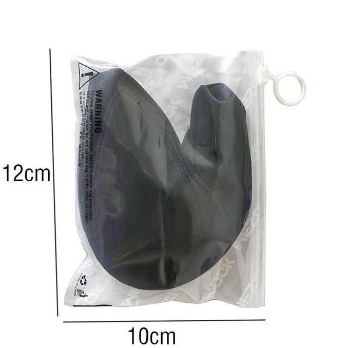 Shift Pad Sepatu / Pelindung Sepatu Motor Shift Pad