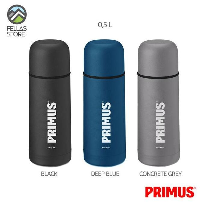Primus Vacuum Bottle 0,5L