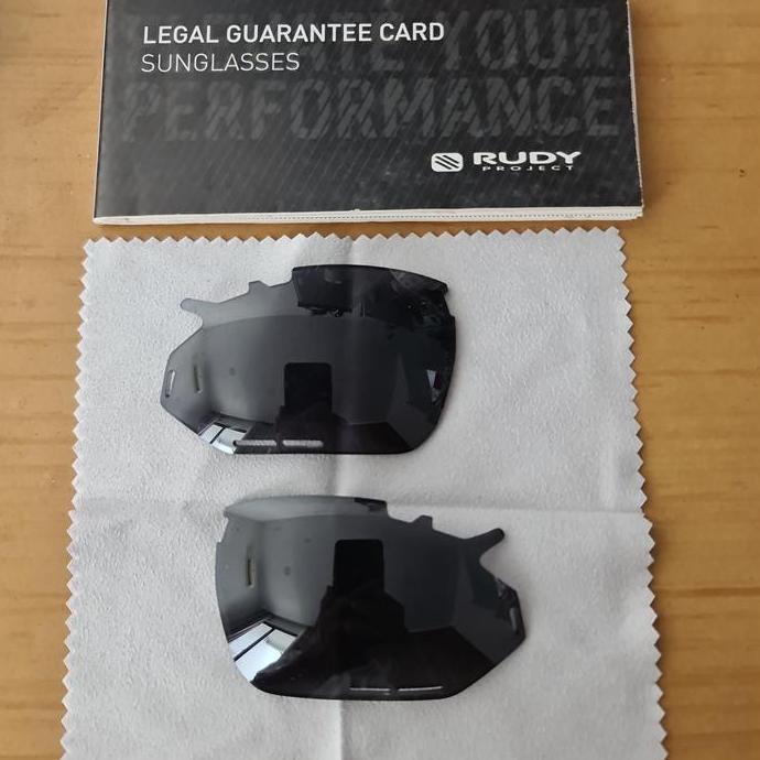 Lensa Rudy Project seri Fotonyk Terlaris