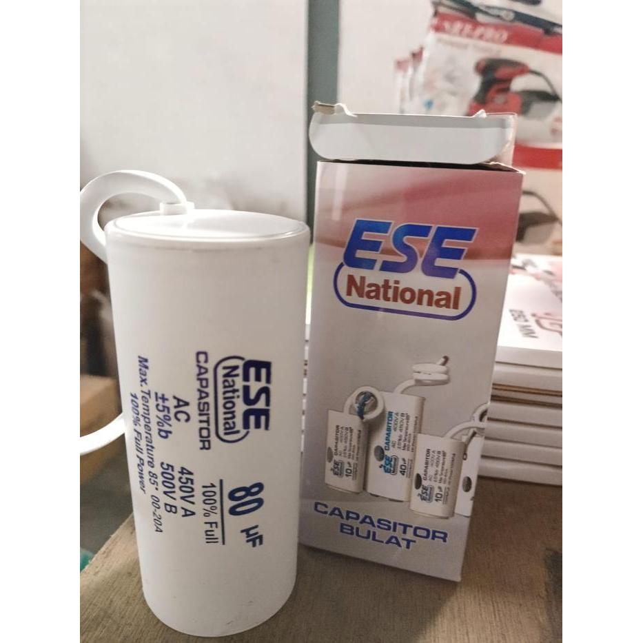 450 Va / Kapasitor 80 Uf Kapasitor 90 Uf Kapasitor 100 Uf Kapasitor 120 Uf Kapasitor Pompa Submersib