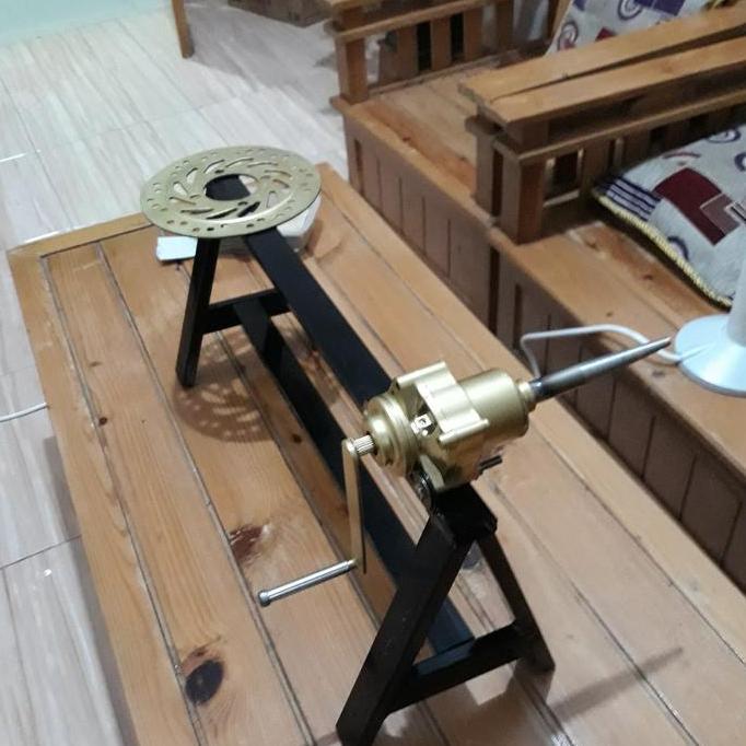 New- Kincir layangan dinamo